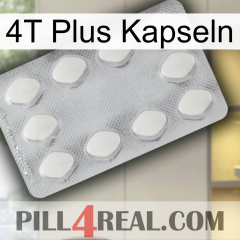 4T Plus Capsules 16